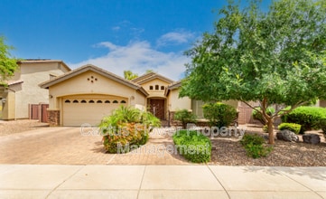 3917 S Newport St in Chandler, AZ - Building Photo - Building Photo