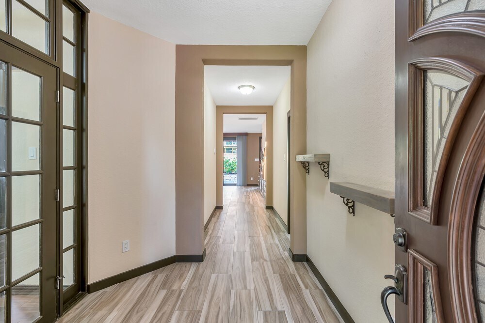 18 N Star Ridge Cir in Spring, TX - Foto de edificio