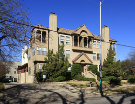 1704 West Avenue Apartments