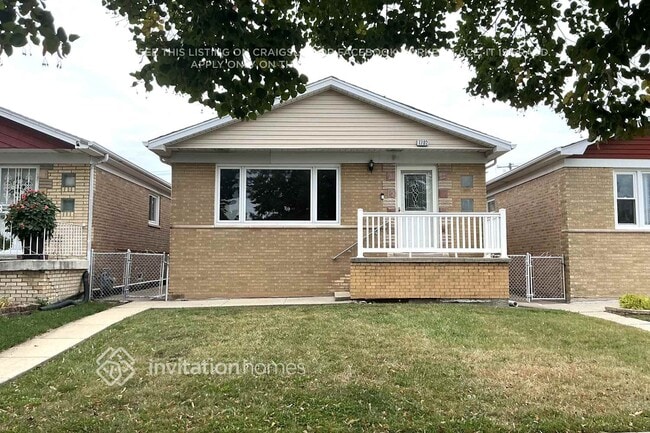 property at 7702 Long Ave