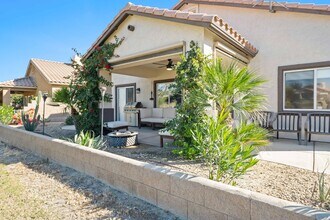 45405 Shaugnessy Dr in Indio, CA - Building Photo - Building Photo