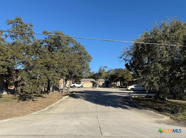 property at 1140 Indian Hollow