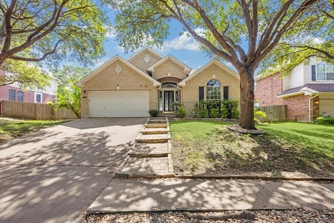 property at 1824 Chasewood Dr