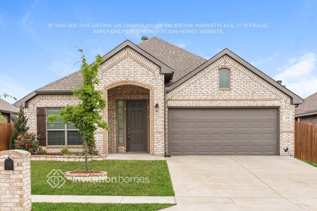 property at 226 Old Settlers Trl