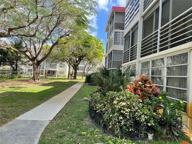 property at 3099 NW 48th Ave