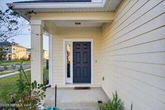 75598 Blackbird Dr in Yulee, FL - Building Photo - Building Photo