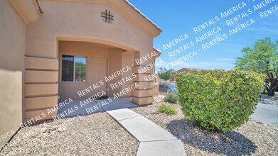 10430 E Rita Ranch Crossing Cir in Tucson, AZ - Building Photo - Building Photo