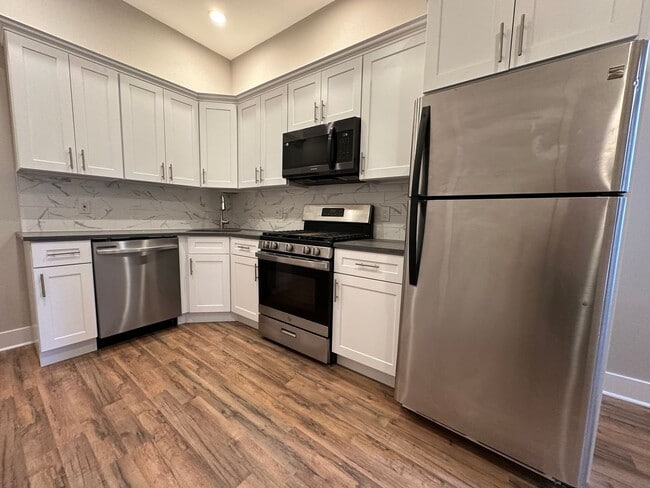 property at 329 Reed St