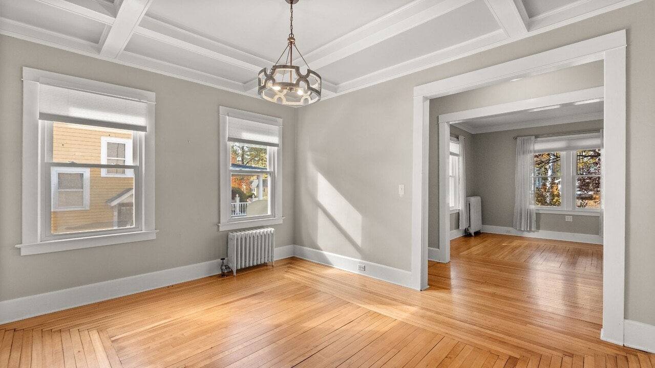 43-45 Euclid Ave in Pittsfield, MA - Building Photo