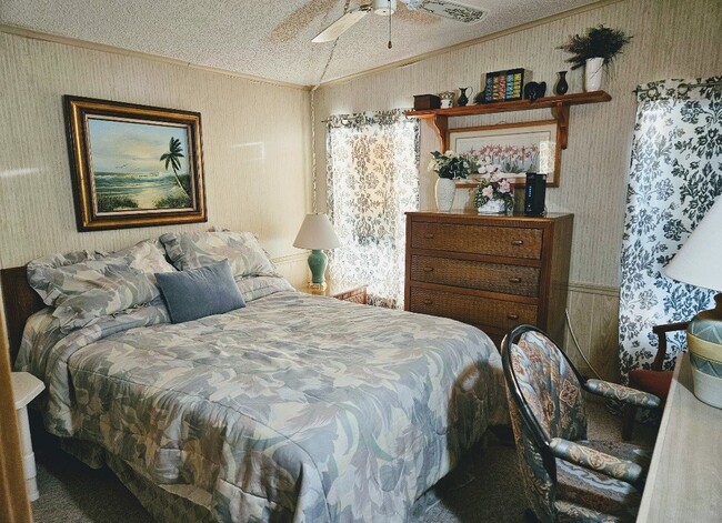 9861 Spyglass Ct, Unit 410Q in North Fort Myers, FL - Building Photo - Building Photo