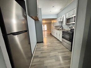 2607 McGuffey Rd in Columbus, OH - Building Photo - Building Photo