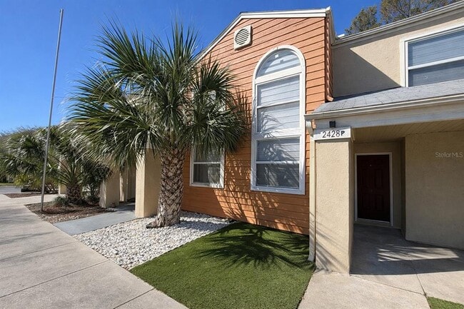 2428 Summerfield Pl in Kissimmee, FL - Building Photo - Building Photo