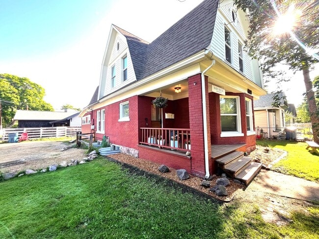 402 S 6th St E in Missoula, MT - Building Photo - Building Photo