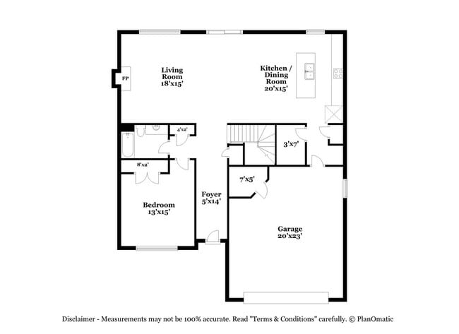 367 Hamilton Pointe Dr in Mcdonough, GA - Building Photo - Building Photo