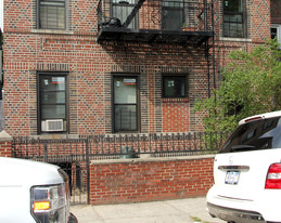 476 E 95th St Apartments