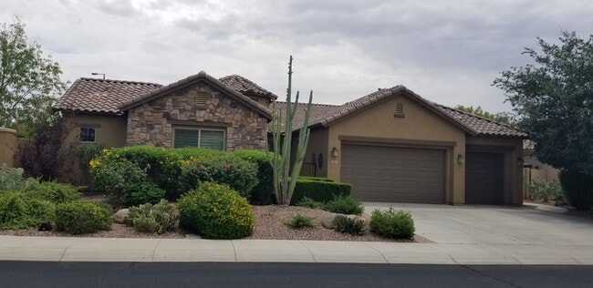 3963 E Elmwood Pl in Chandler, AZ - Building Photo - Building Photo