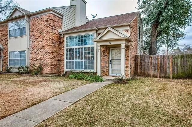 3411 Ramey Dr in Arlington, TX - Building Photo