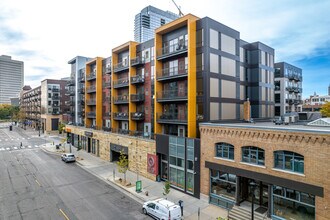 Velo in Minneapolis, MN - Foto de edificio - Building Photo