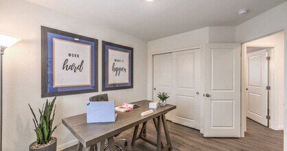 Shadow Bay in Las Vegas, NV - Building Photo - Building Photo