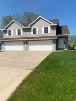 2611 Libal St in Green Bay, WI - Building Photo