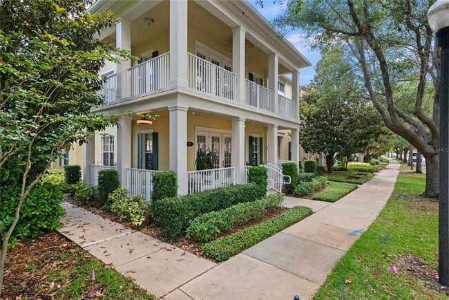 1845 Common Way Rd in Orlando, FL - Building Photo - Building Photo