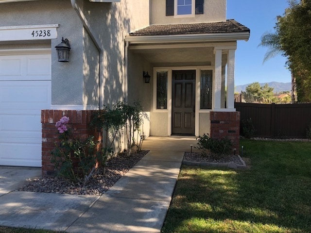property at 45238 Miro Cir