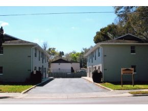 1316 SE Fort King St in Ocala, FL - Building Photo