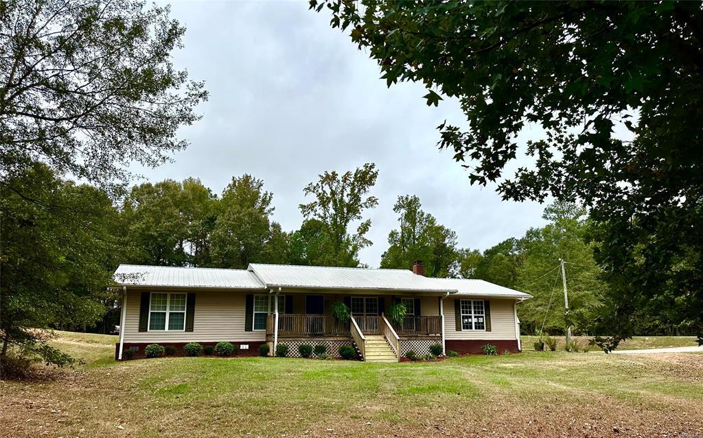 6962 Co Rd 73 in Randolph, AL - Building Photo