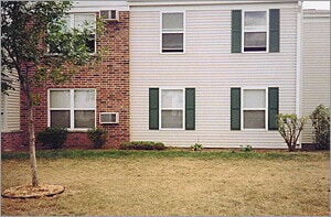 Terrace Heights in Wausau, WI - Foto de edificio - Building Photo