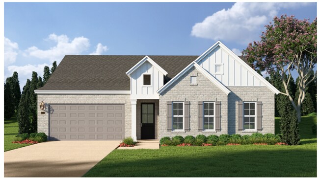 property at 713 Primrose Dr