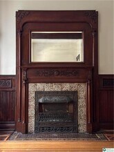 1036 Linden St in Allentown, PA - Foto de edificio - Building Photo