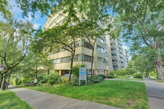 The Twelve81 in Vancouver, BC - Building Photo - Building Photo