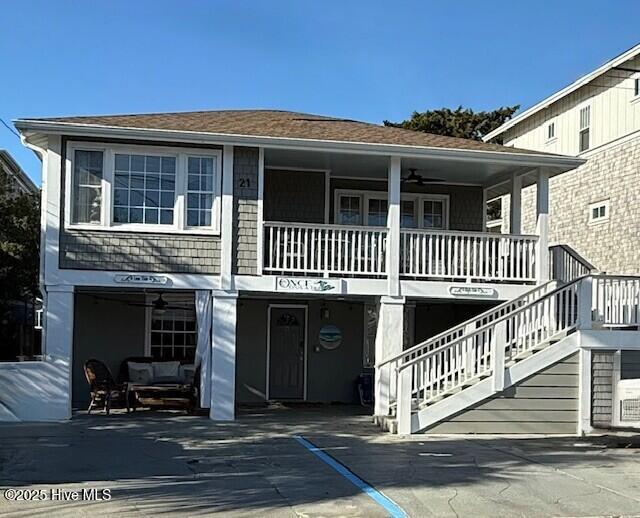 property at 21 W Henderson St