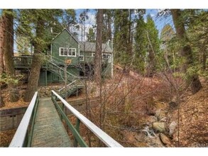 29591 Hook Creek Rd in Lake Arrowhead, CA - Building Photo - Building Photo