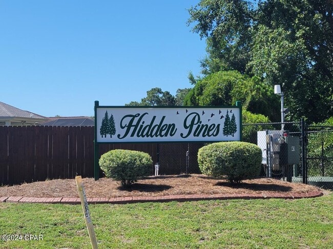 316 Brady Way in Panama City, FL - Building Photo - Building Photo