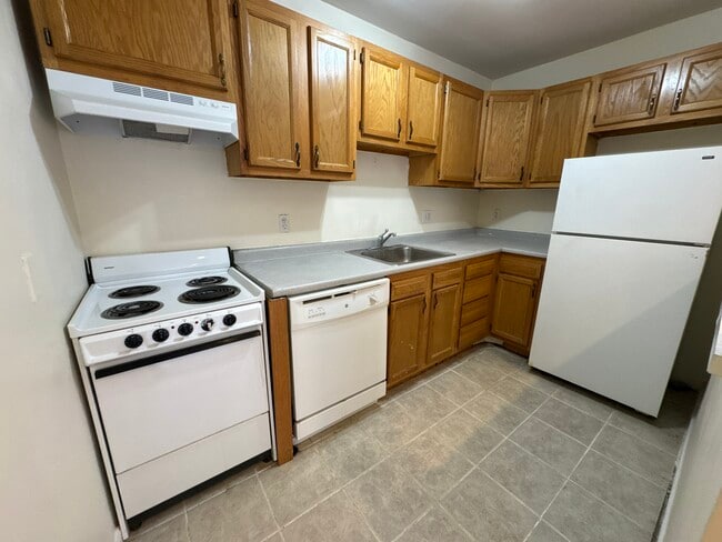 40 Gardner St in Boston, MA - Building Photo - Building Photo