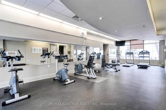 property at 935 Sheppard Av W