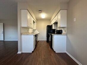 209 Lecta Ave in Fort Smith, AR - Building Photo - Building Photo