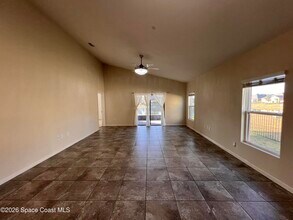 4123 Moccasin Dr in West Melbourne, FL - Building Photo - Building Photo