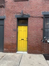 750 S Marshall St, Unit 1 in Philadelphia, PA - Building Photo - Building Photo