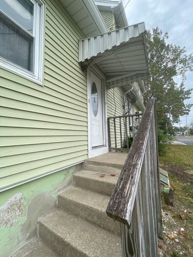 603 Philadelphia Ave in Egg Harbor City, NJ - Building Photo - Building Photo