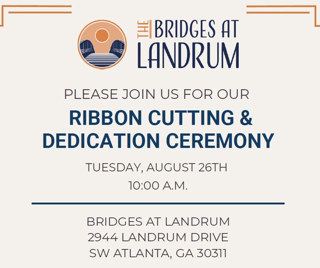 Bridges at Landrum