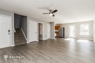 120 Apache Dr in Jackson, GA - Building Photo - Building Photo