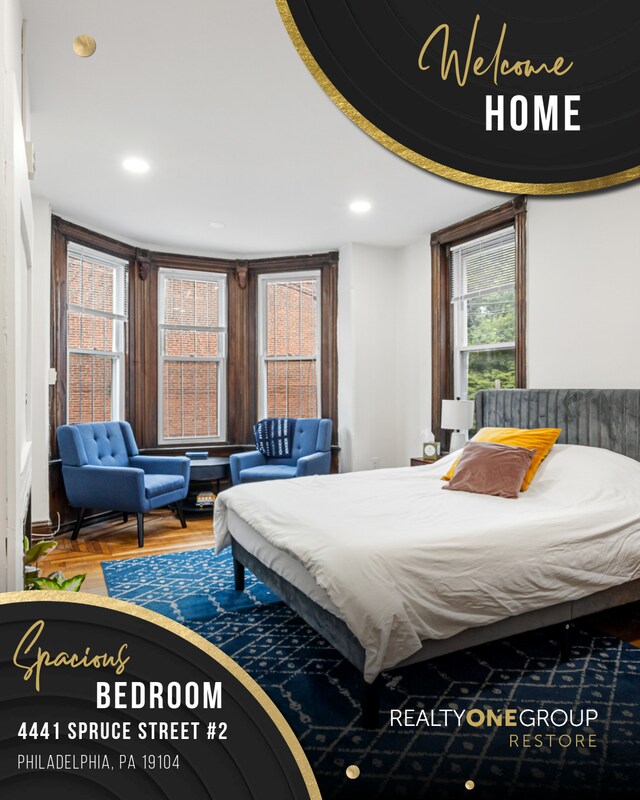 4441 Spruce St-Unit -3-3 in Philadelphia, PA - Building Photo - Building Photo