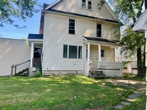 216 Robinson St in Binghamton, NY - Building Photo - Building Photo