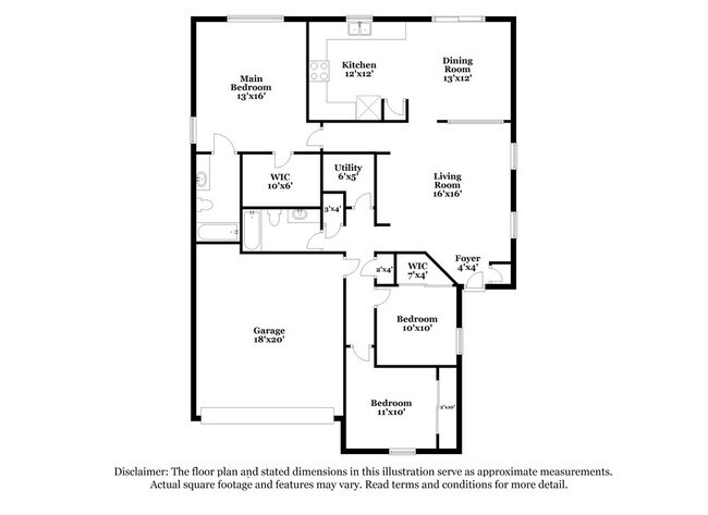 16307 Maya Cir in Punta Gorda, FL - Building Photo - Building Photo