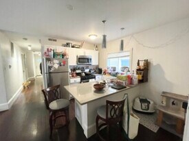 32 Rawson St, Unit 2 in Boston, MA - Building Photo