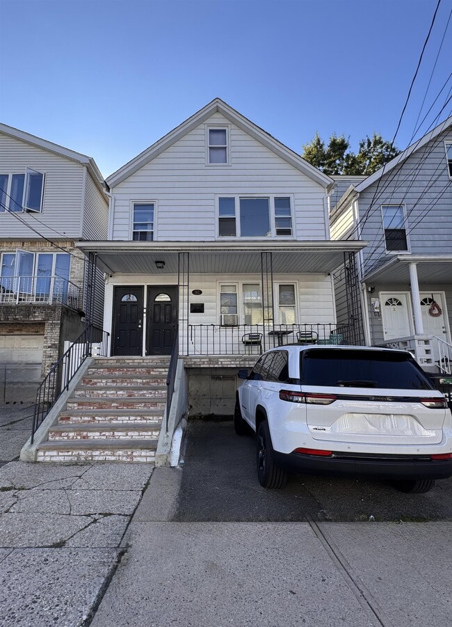property at 161 Newman Ave