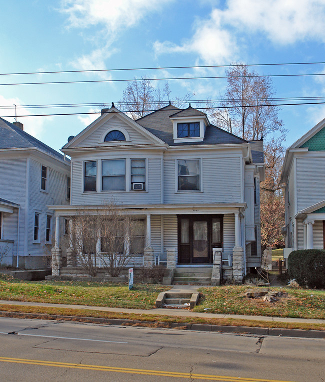 1577 Wayne Ave in Dayton, OH - Building Photo - Building Photo