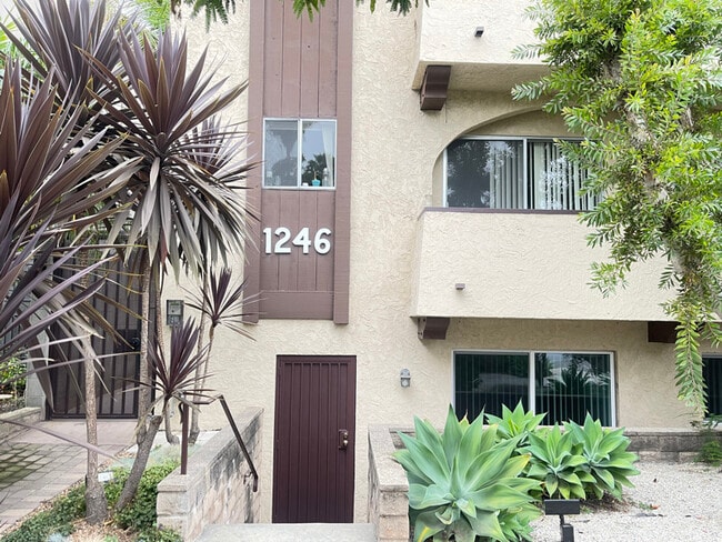 property at 1246 Euclid St